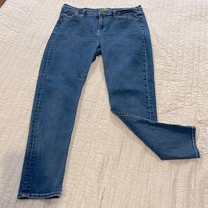 Luck Brand Jeans